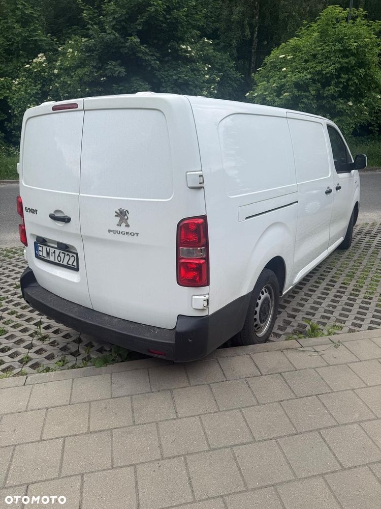 Peugeot Expert Long - 6
