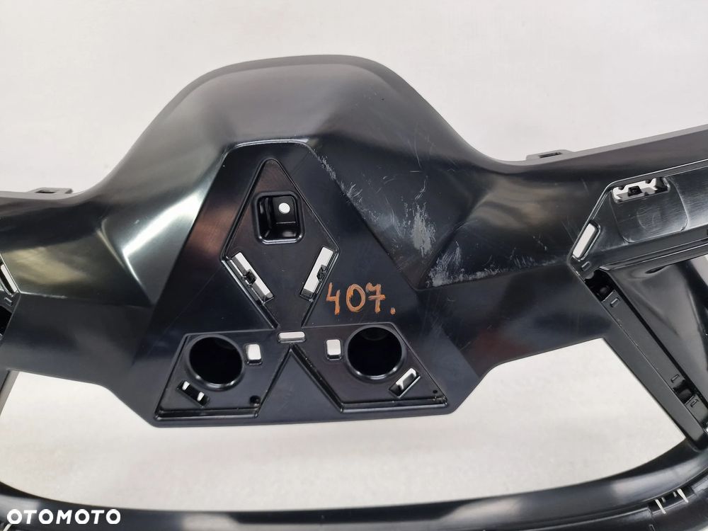 MITSUBISHI ASX ( NOWY MODEL ) 22- STELAŻ / ATRAPA / GRILL PRZEDNI PRZÓD , NR 623842688R , NR AUKCJI GL407 - 9