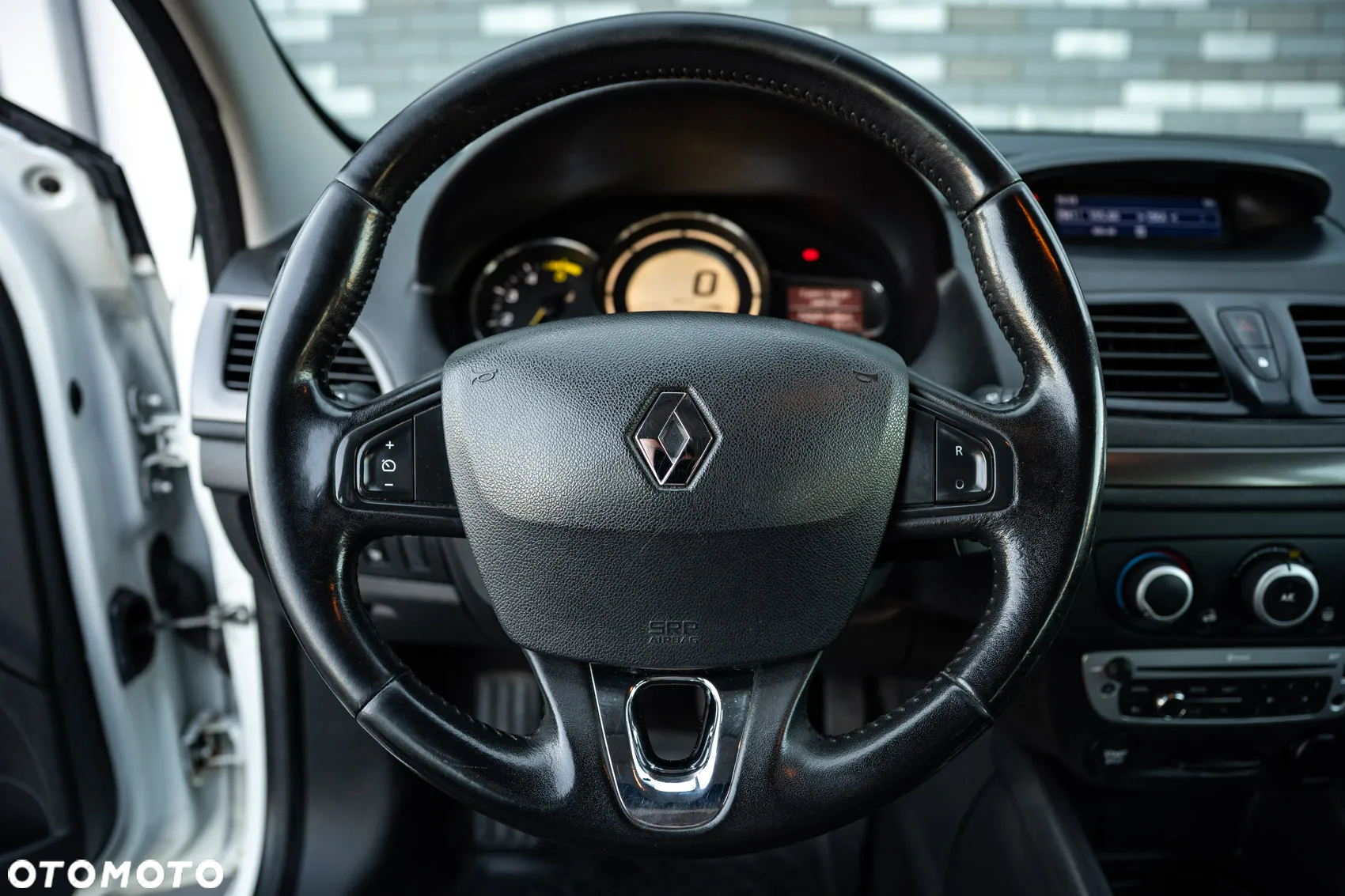 Renault Megane - 10