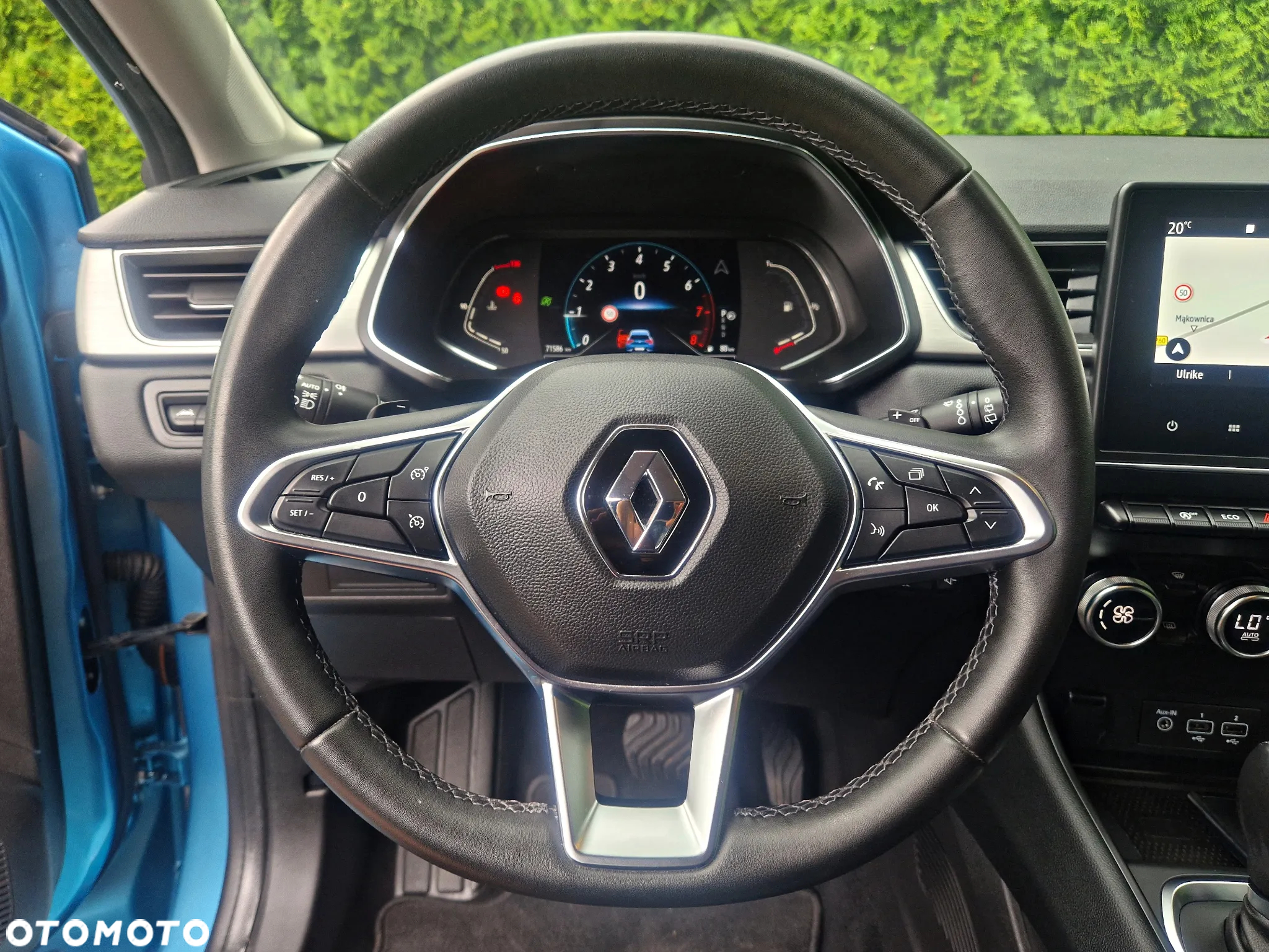 Renault Captur 1.3 TCe Intens EDC - 28
