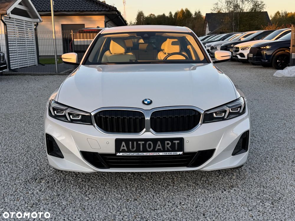 BMW Seria 3 - 2