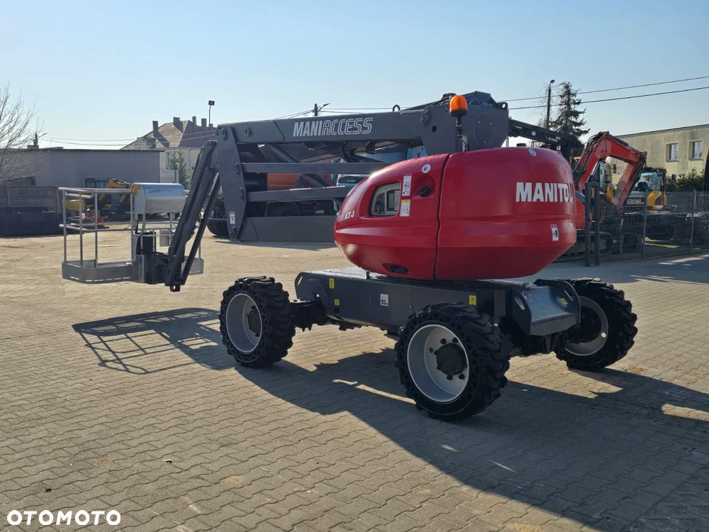 Manitou 160 ATJ E3 - 6