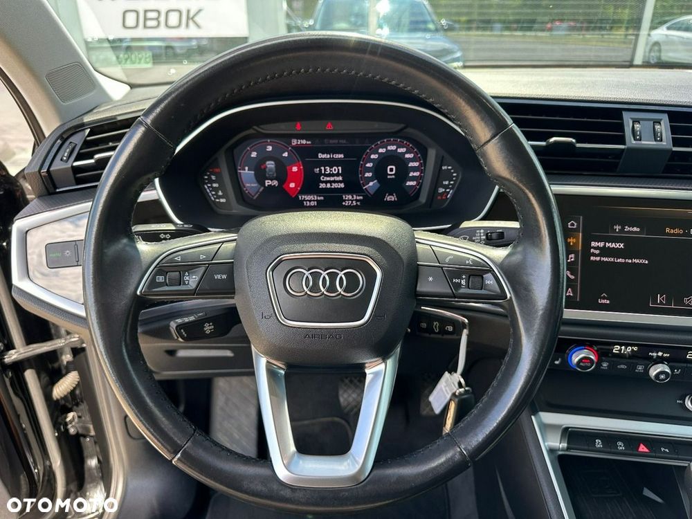 Audi Q3 35 TDI S tronic S line - 16