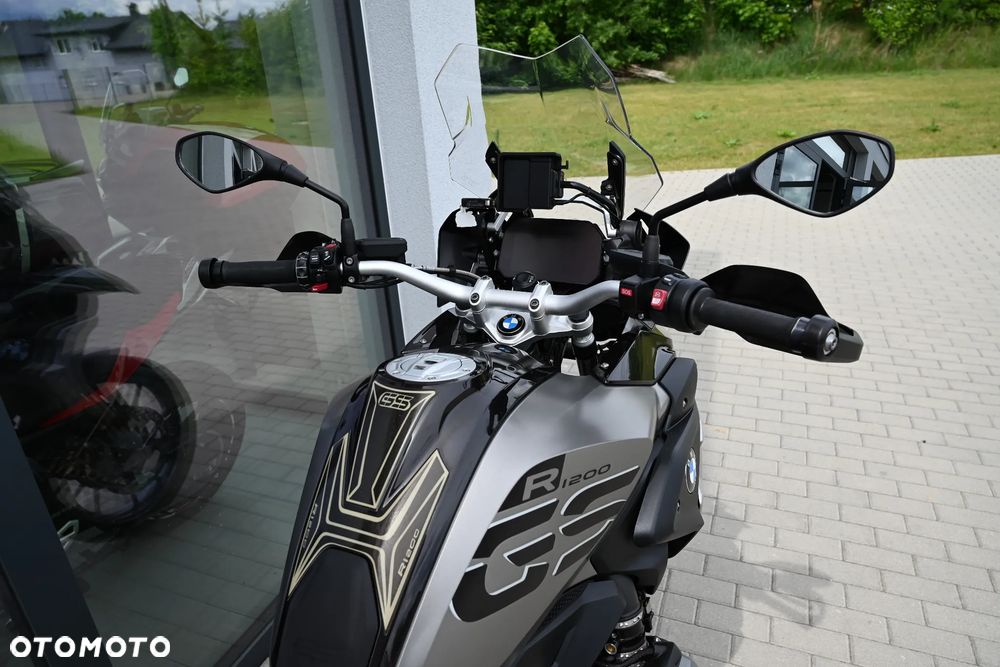 BMW GS - 7