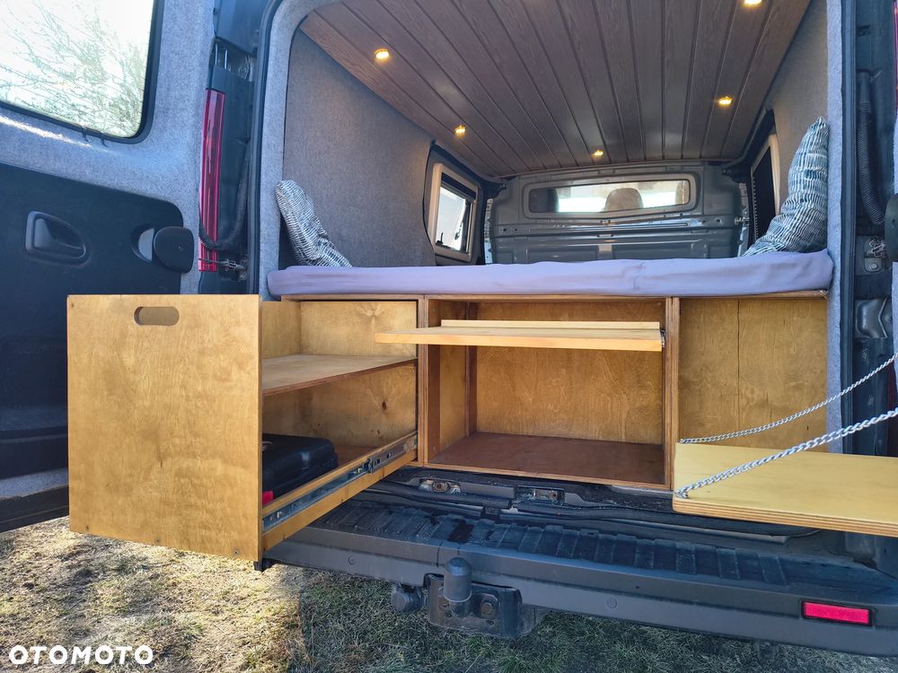 Renault Trafic 3 - 5