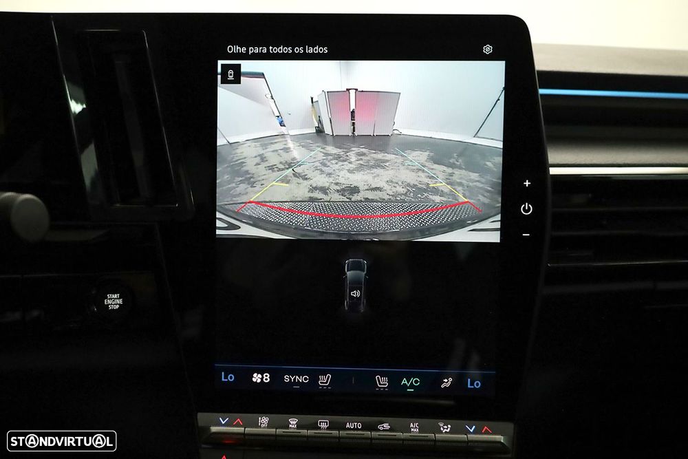 Renault Rafale 1.2 Hyper Hybrid E-Tech Esprit Alpine - 10