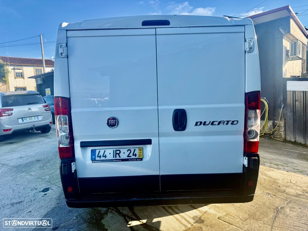 Fiat Ducato - 24