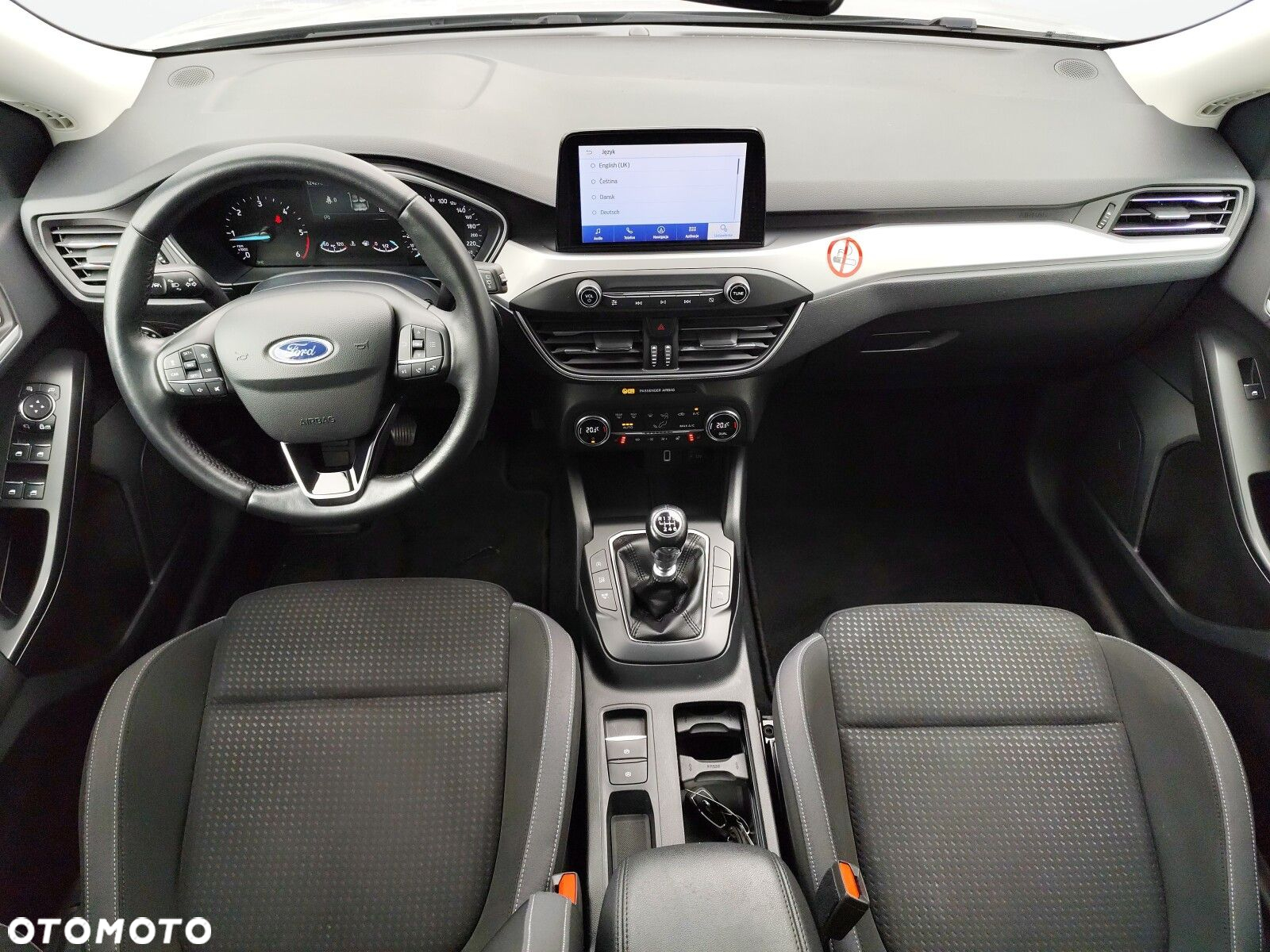 Ford Focus - 15