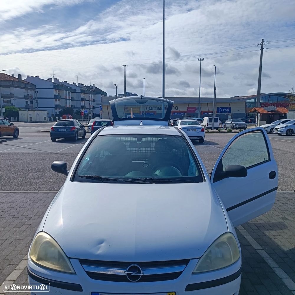 Opel Corsa 1.3 CDTI On - 2