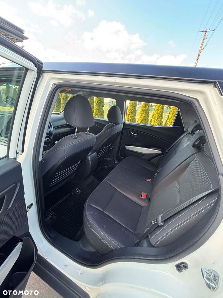 SsangYong/KGM Tivoli ver-1-6-d-crystal-base - 8