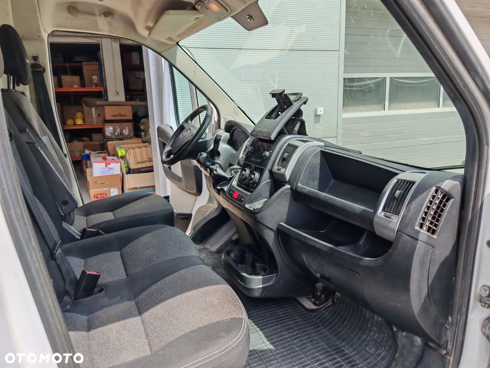 Fiat Ducato - 6