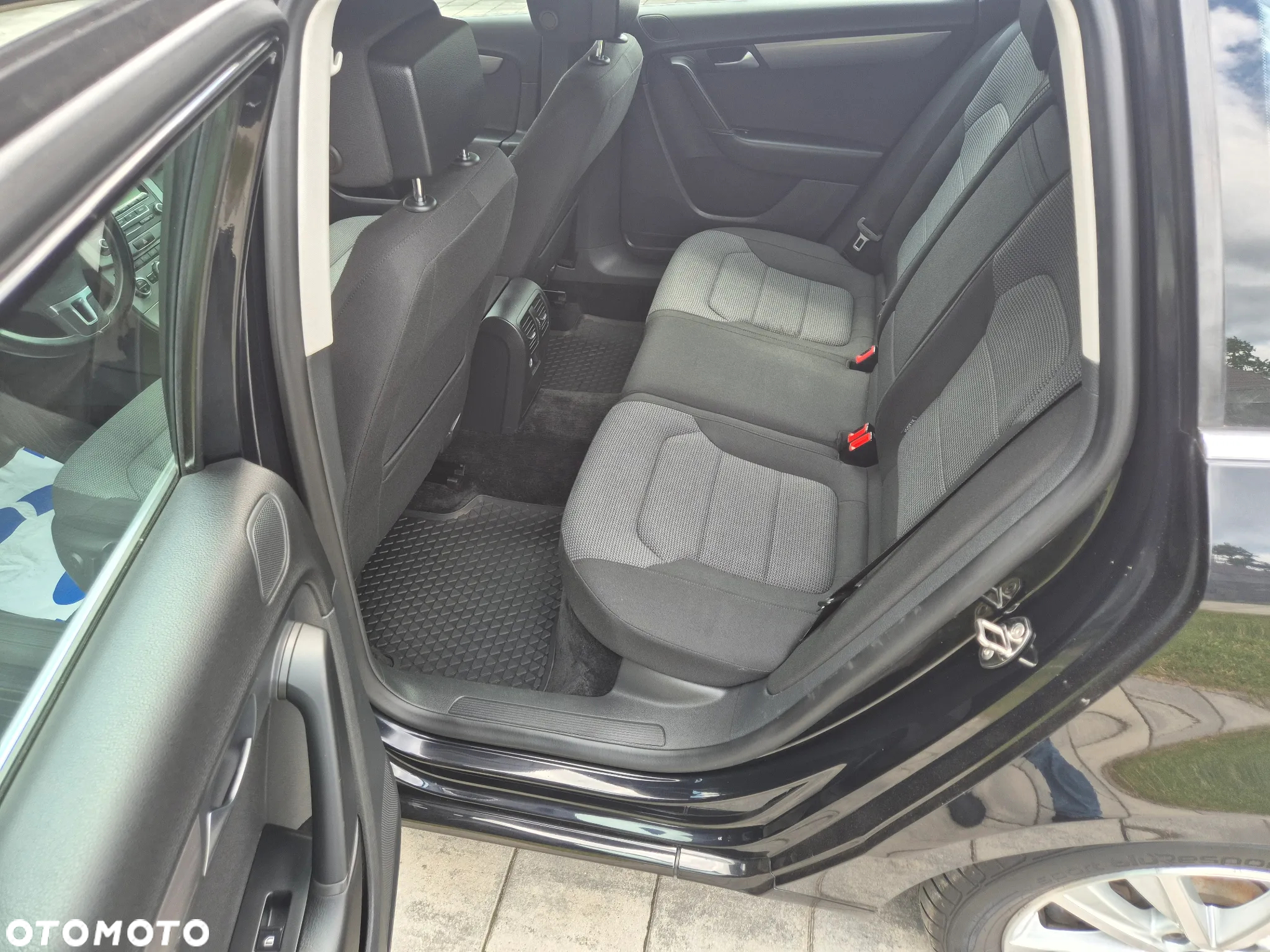 Volkswagen Passat 2.0 BlueTDI DSG SCR Business Edition - 15