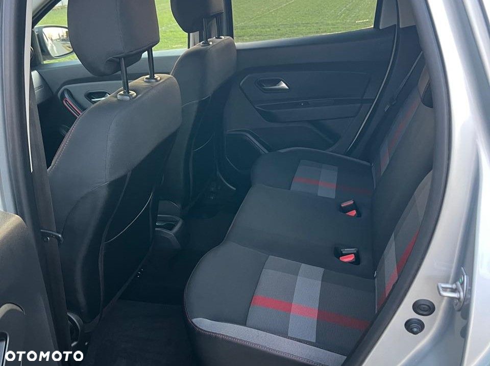 Dacia Duster Blue dCi 115 2WD Prestige+ - 16