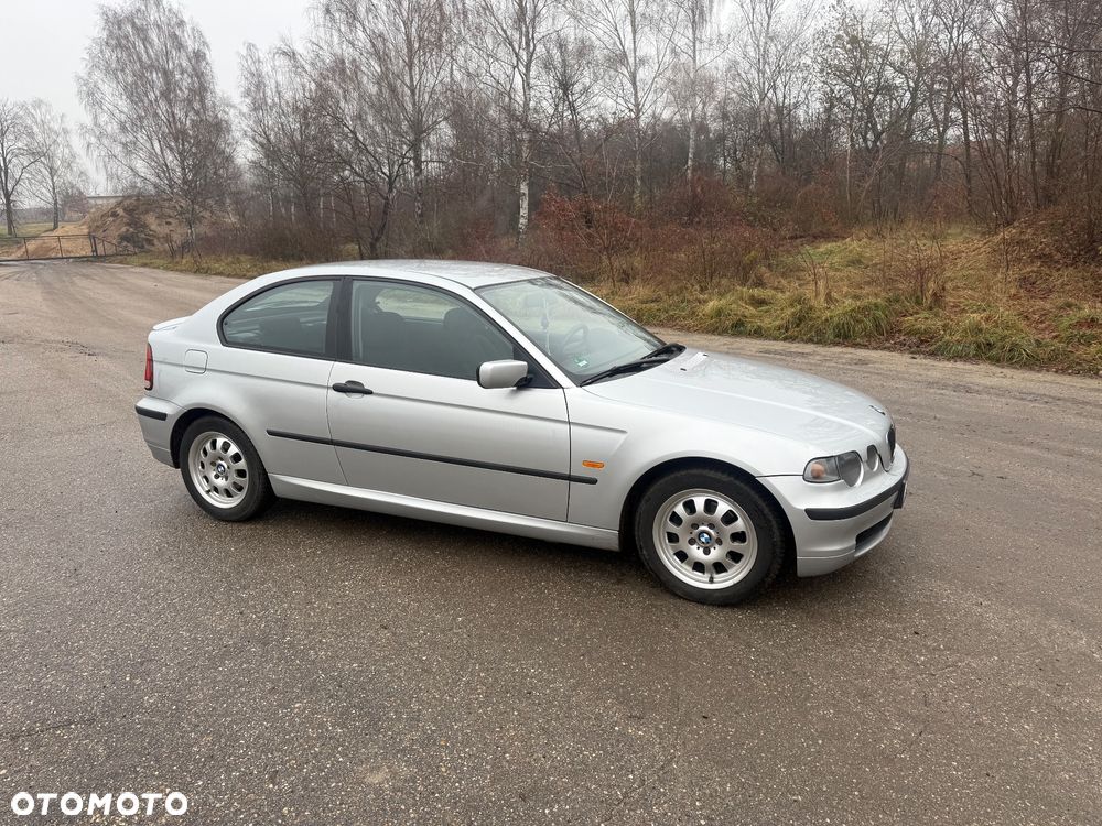 BMW Seria 3 - 4