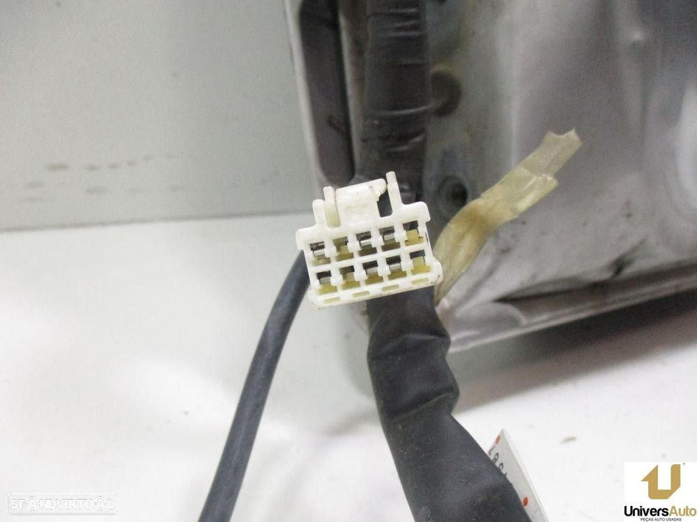 PORTA TRASEIRA TOYOTA RAV 4 III 2007 - - 1