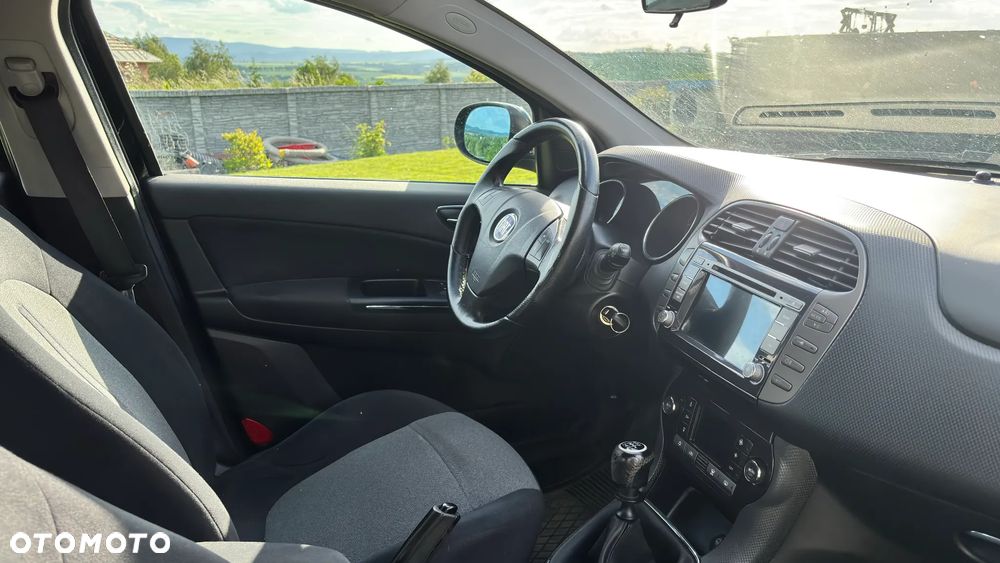 Fiat Bravo - 7