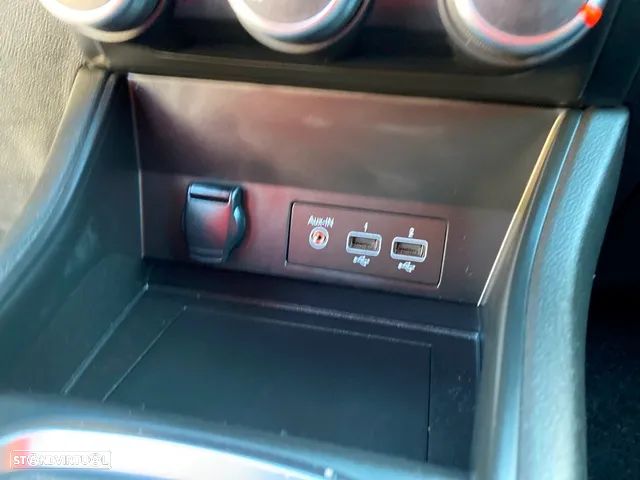 Renault Captur TCe Mild Hybrid 140 GPF EQUILIBRE - 24