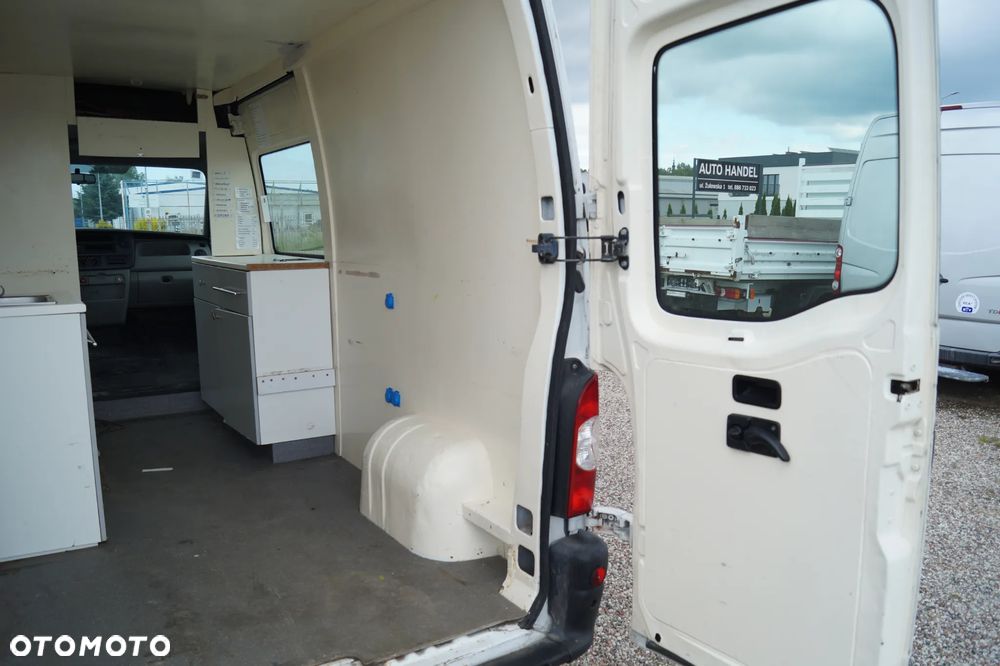 Opel Movano - 13