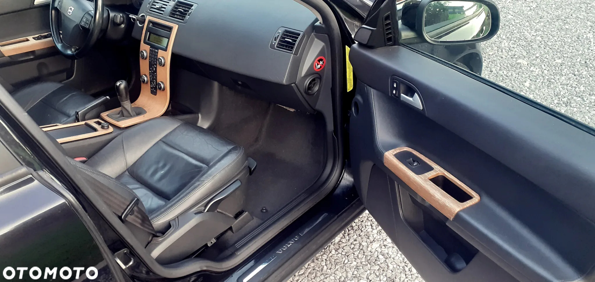 Volvo S40 1.8 Sport - 21
