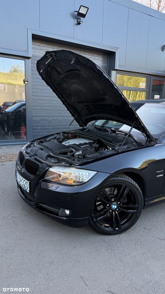 BMW Seria 3 - 5