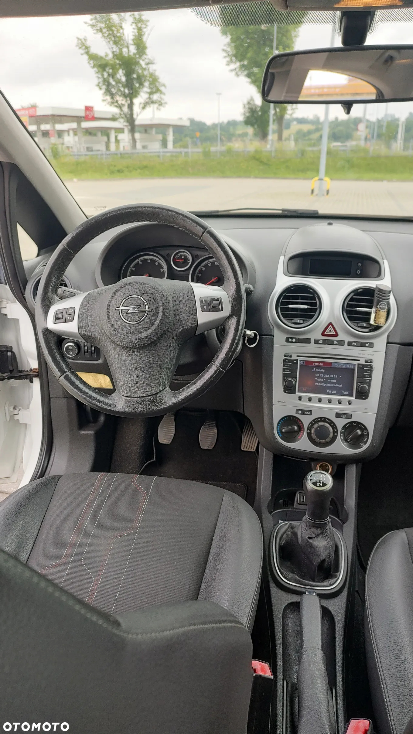 Opel Corsa - 12