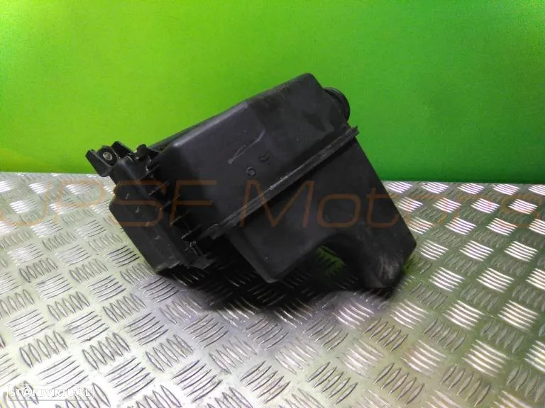 Smart Forfour 1.1i 2005 - 18