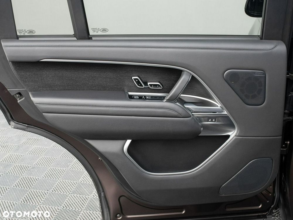 Land Rover Range Rover P530 Autobiography - 20