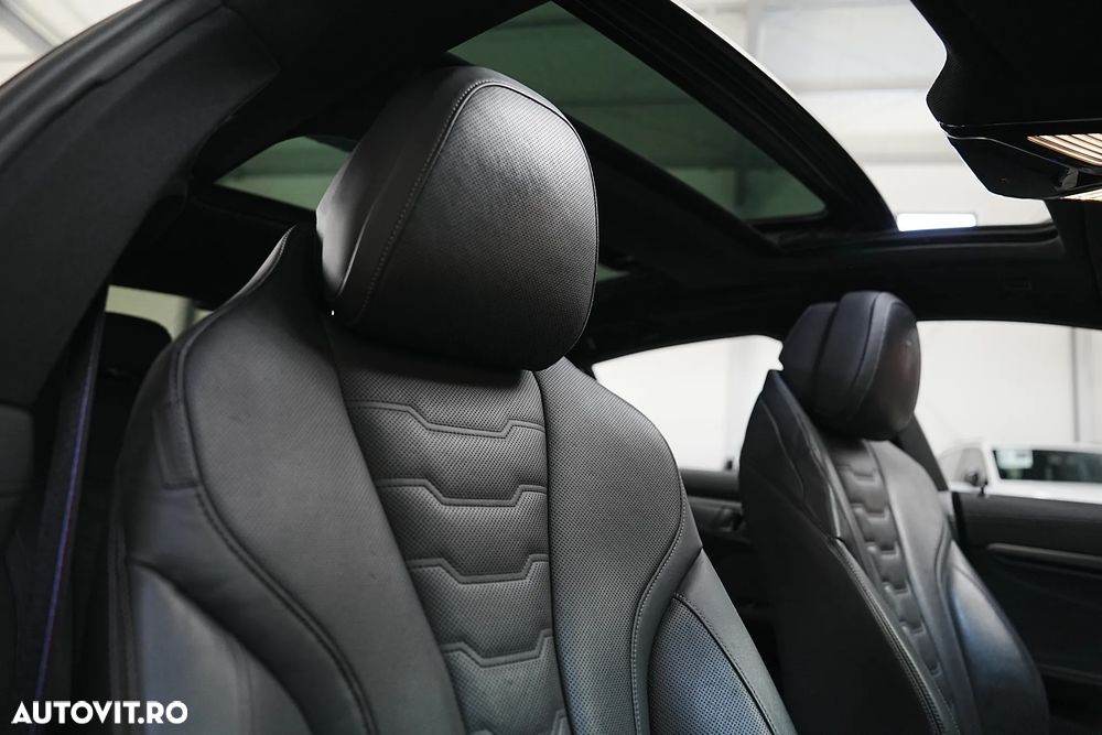 BMW Seria 8 840d xDrive - 12