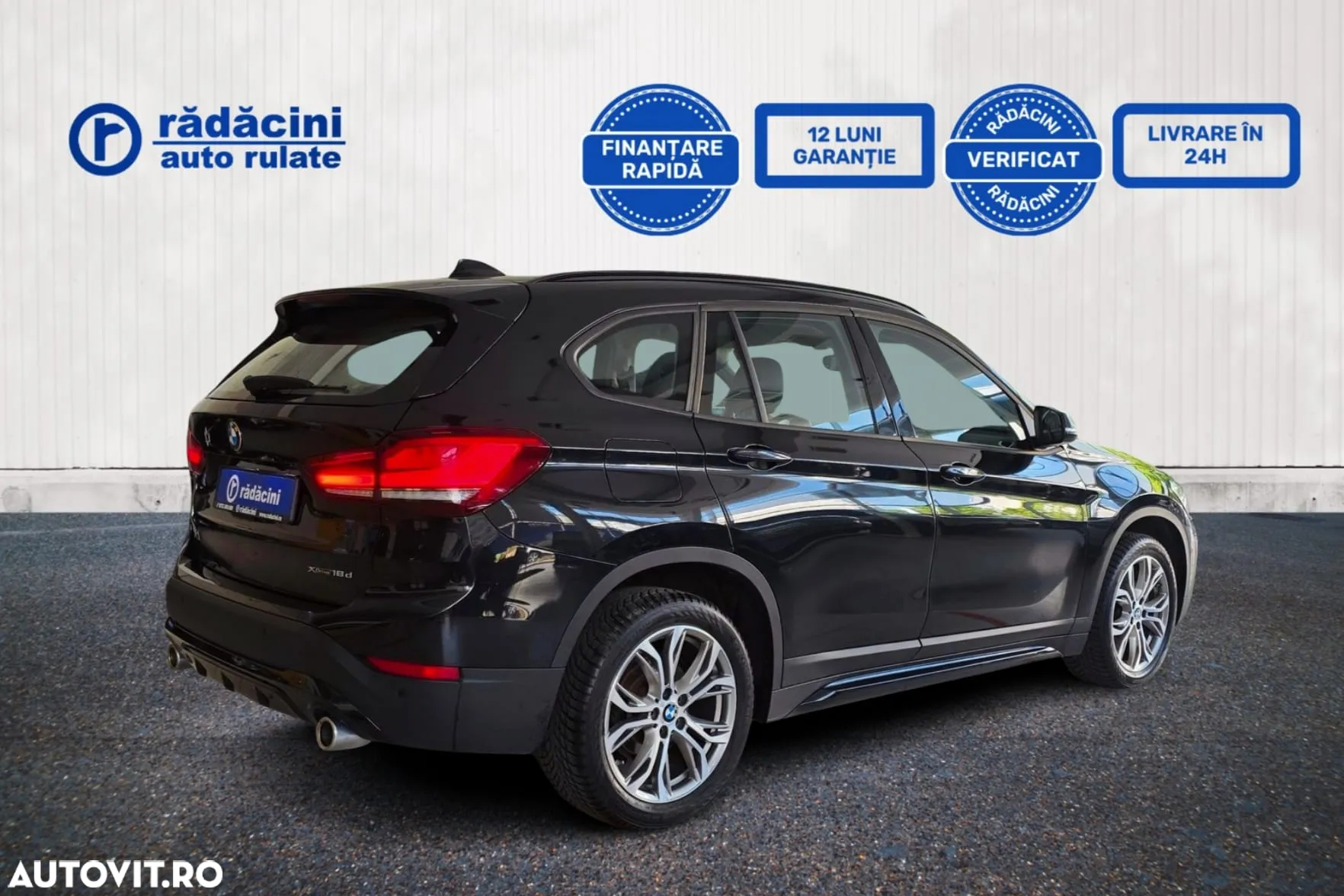 BMW X1 - 4