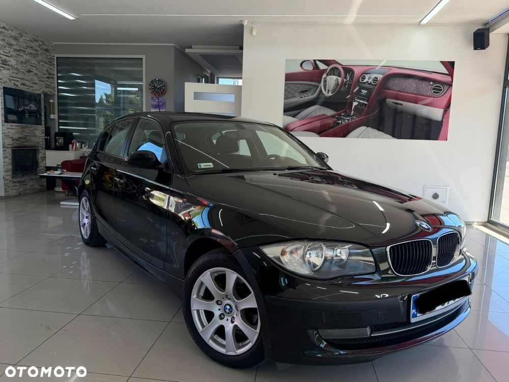 BMW Seria 1 - 15