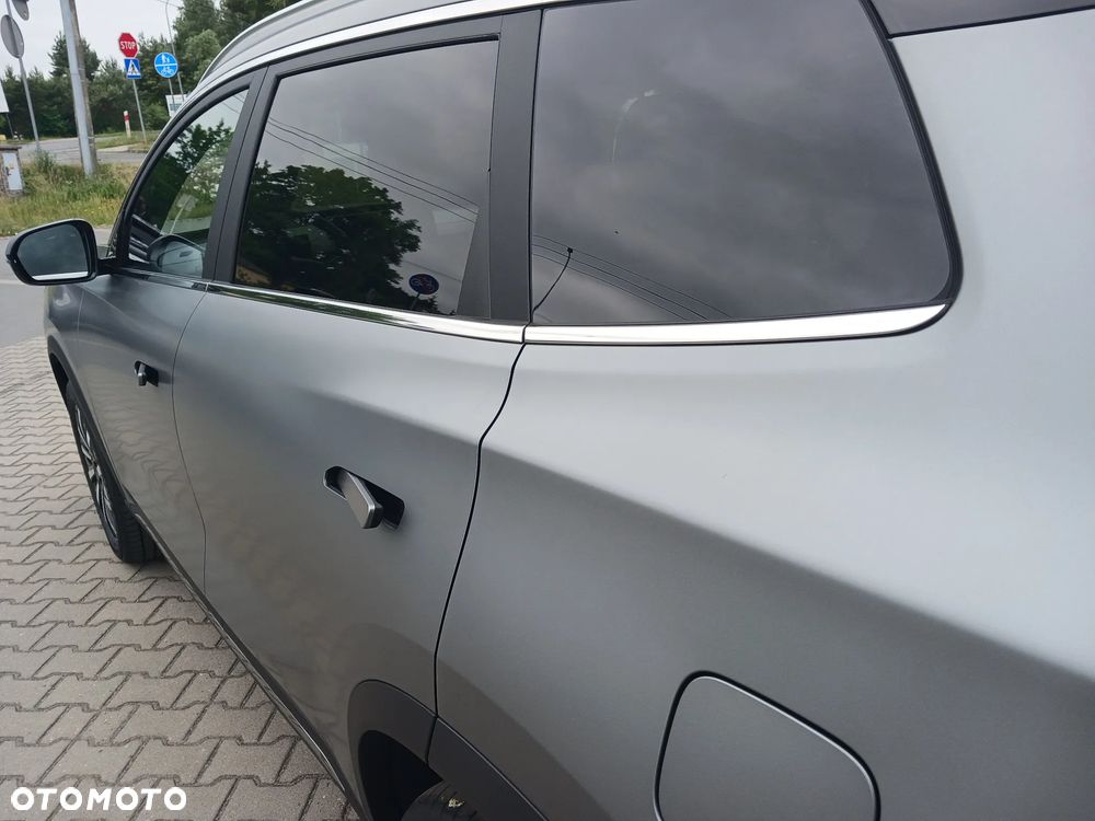 Chery Tiggo 8 1.5 T-GDI Super Hybrid Prestige DCT - 4