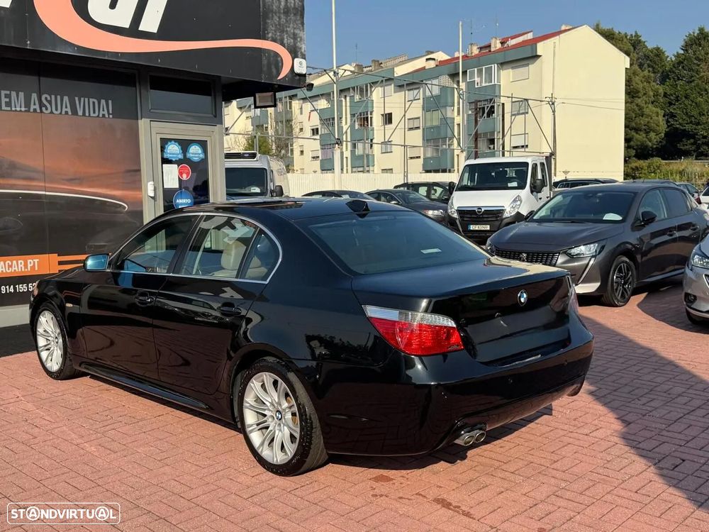 BMW 525 dA - 44
