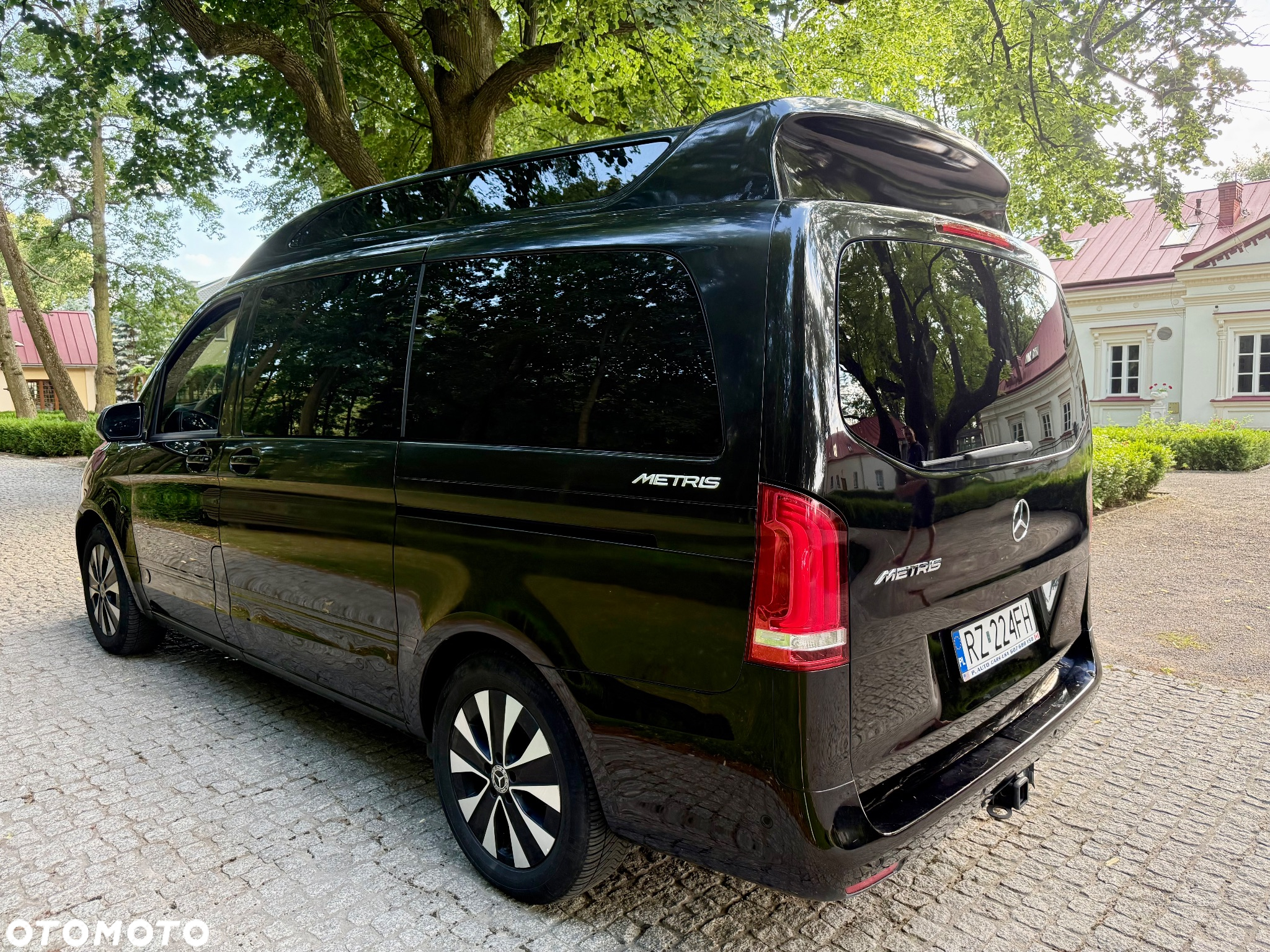 Mercedes-Benz Vito - 4