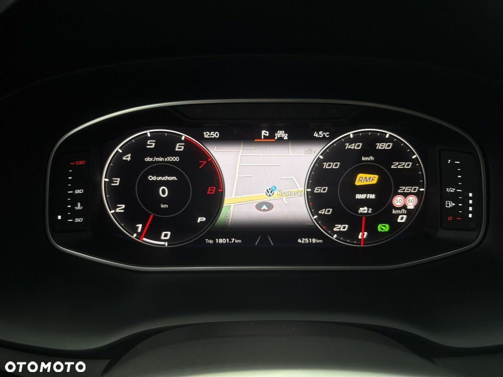 Seat Ateca 1.5 TSI Xperience S&S DSG - 17