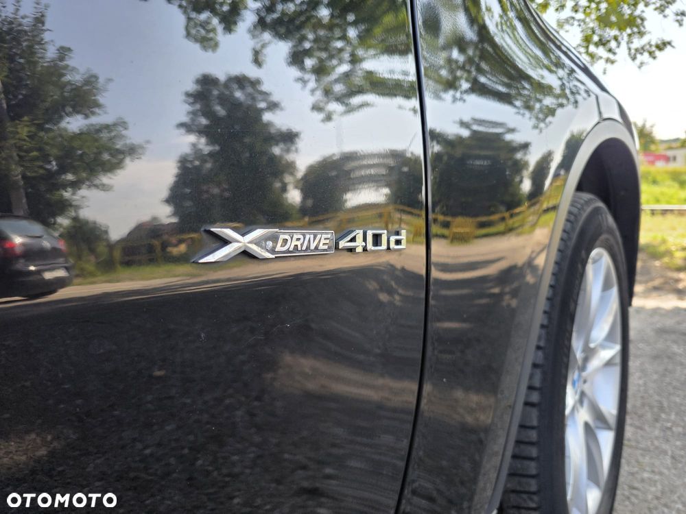 BMW X6 - 22