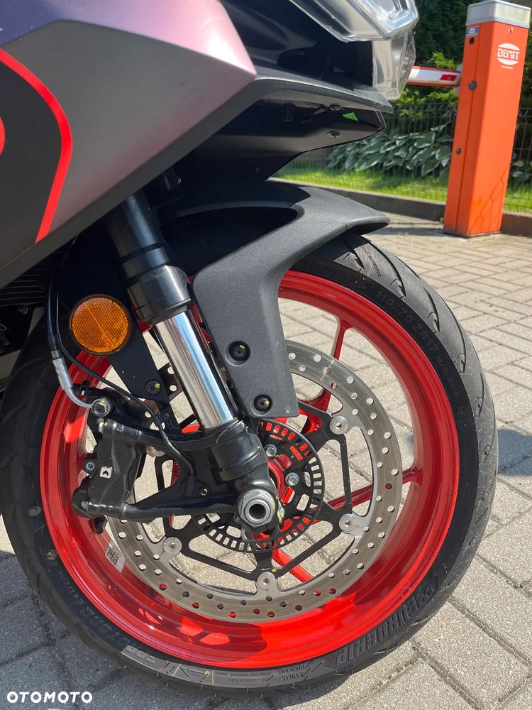 Aprilia RS - 14