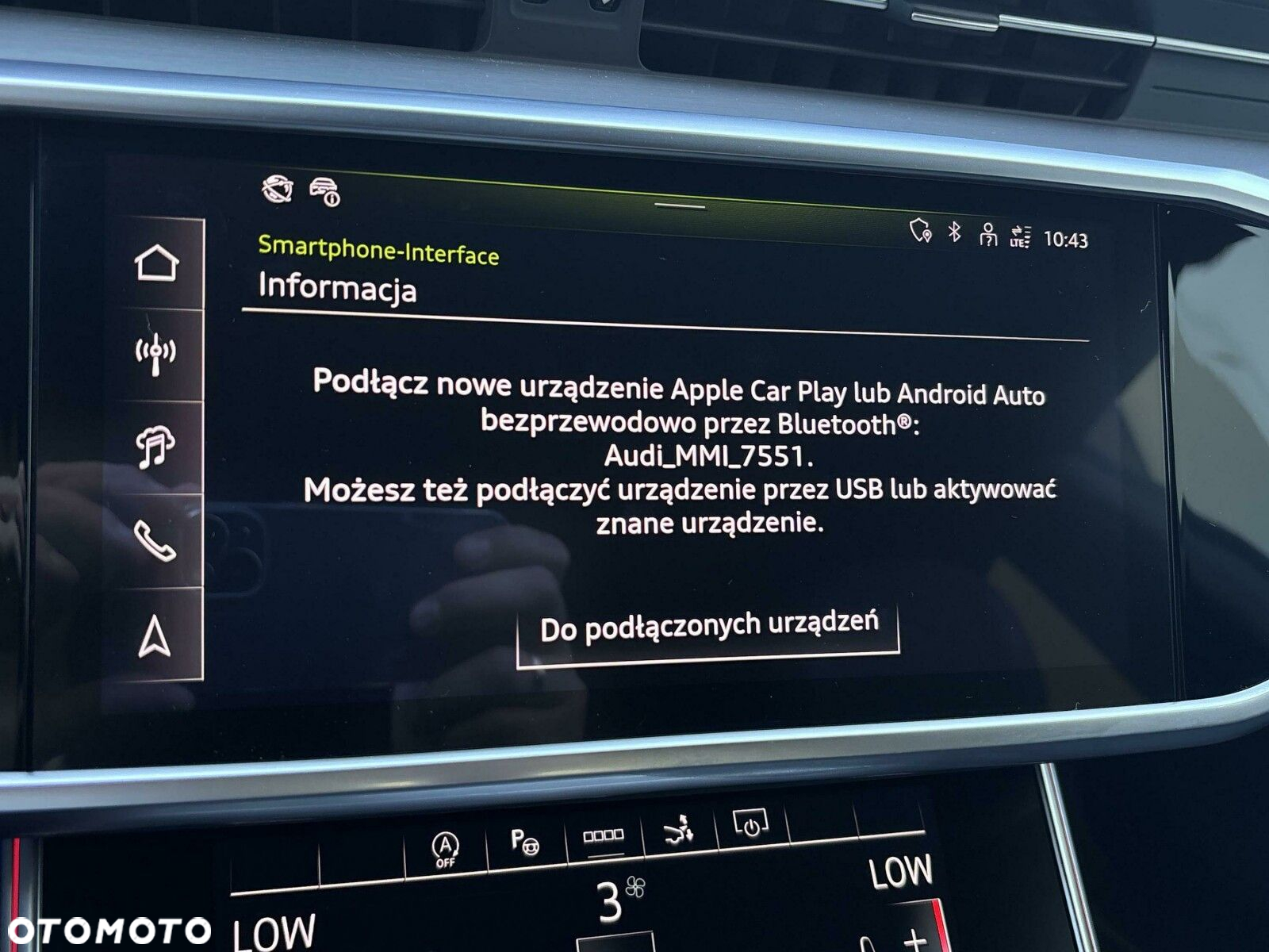 Audi A7 Sportback - 22