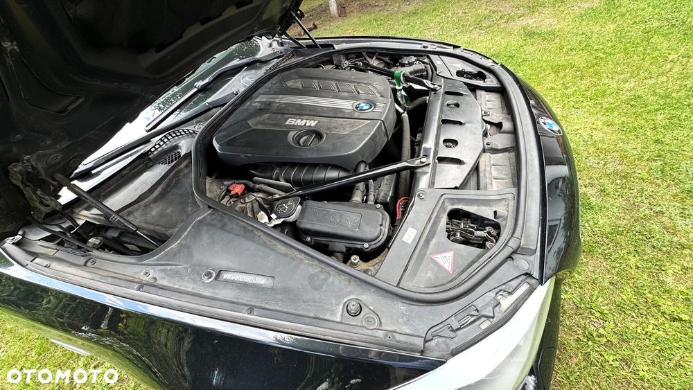 BMW Seria 5 - 8