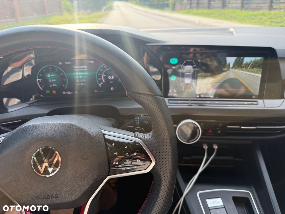 Volkswagen Golf 2.0 TSI GTI DSG - 13