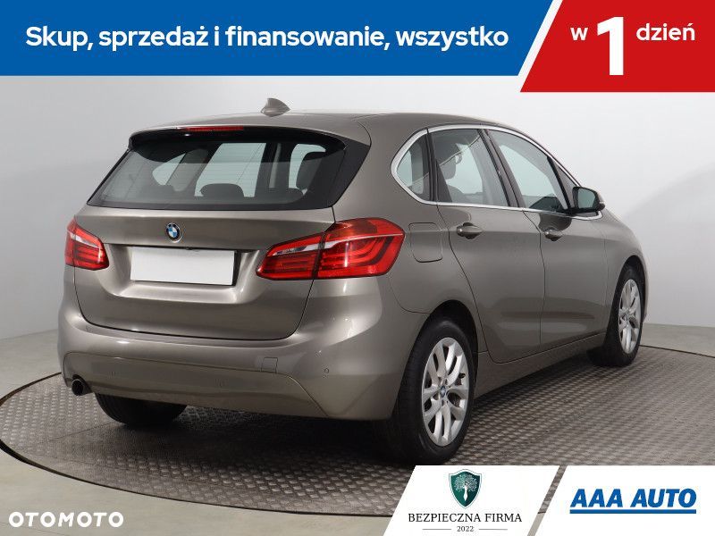 BMW Seria 2 - 6