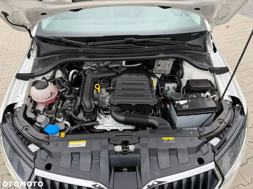 Skoda Fabia 1.0 TSI Drive 125 - 3