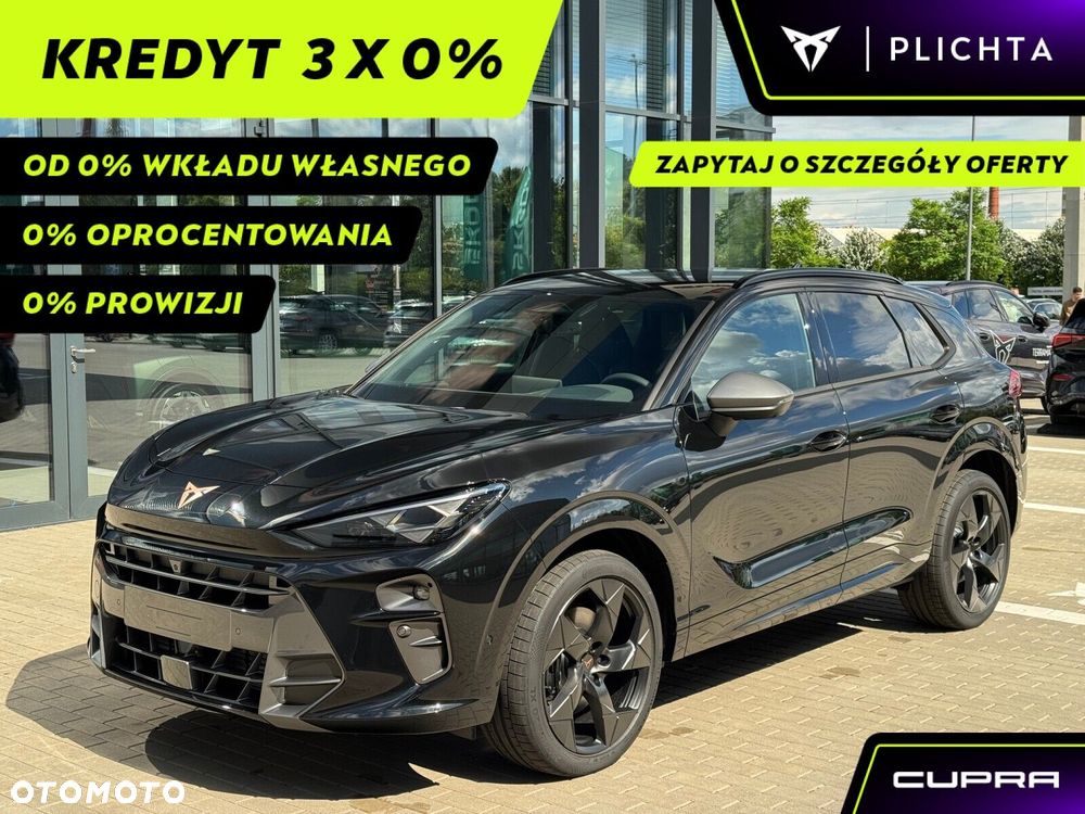 Cupra Terramar 2.0 TSI 4Drive VZ DSG - 2