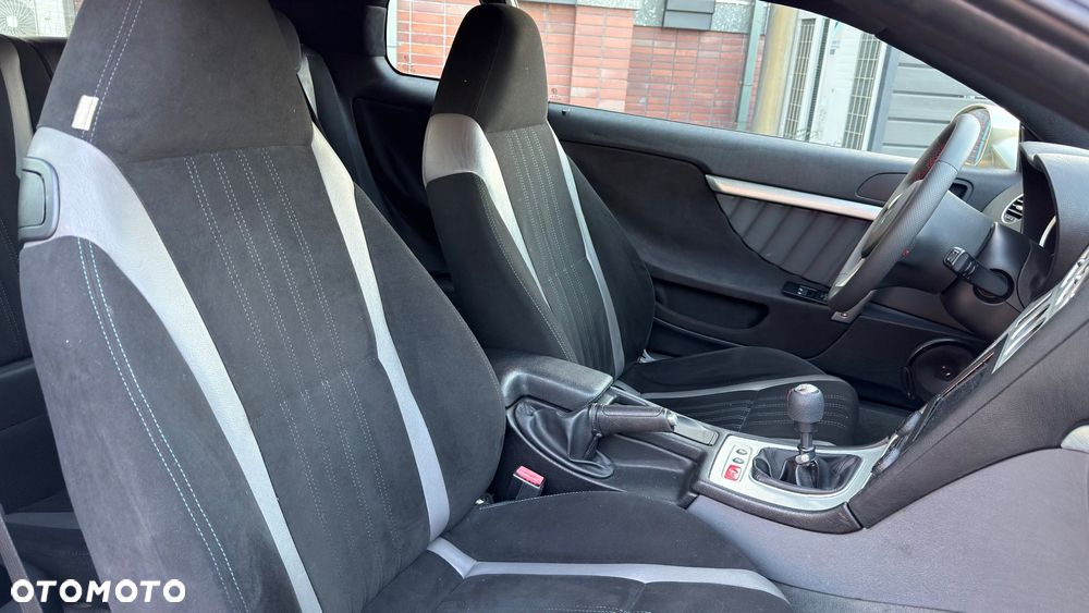 Alfa Romeo Brera 2.4 JTDM 20V DPF - 21