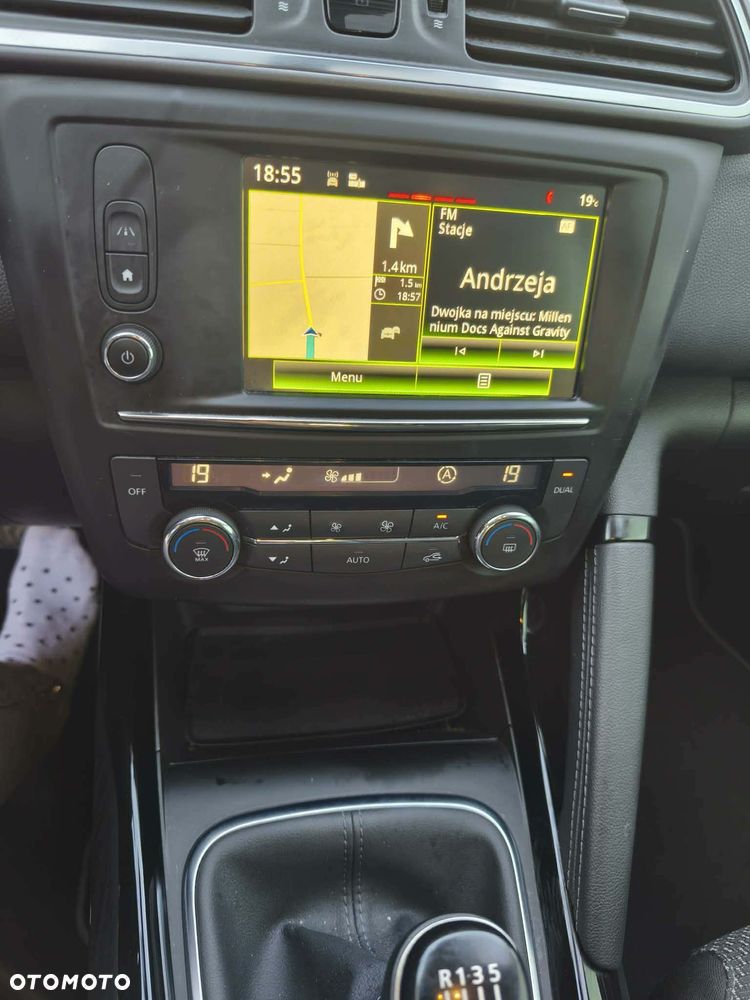 Renault Kadjar - 14