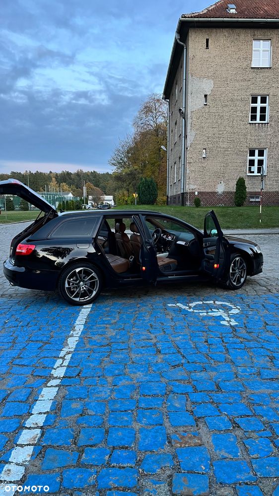 Audi A6 - 21