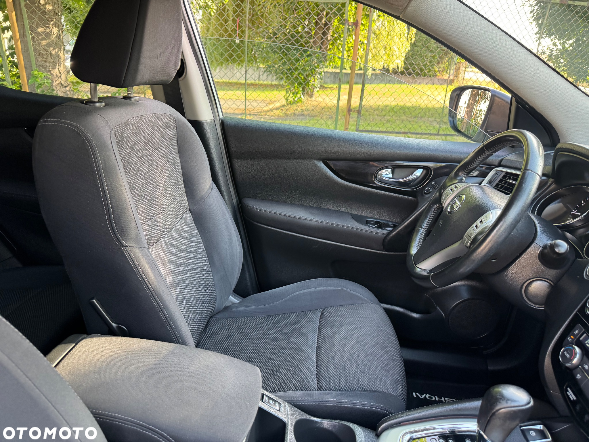 Nissan Qashqai - 20