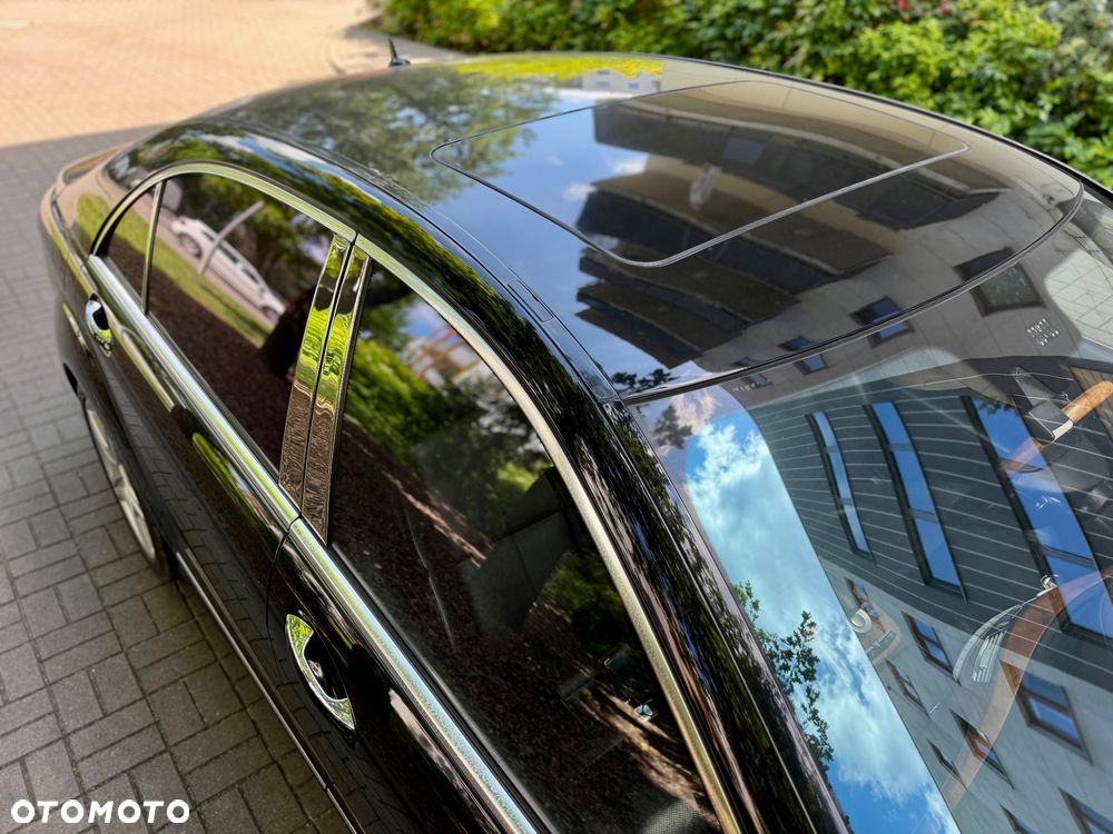 Mercedes-Benz Klasa S 500 - 7