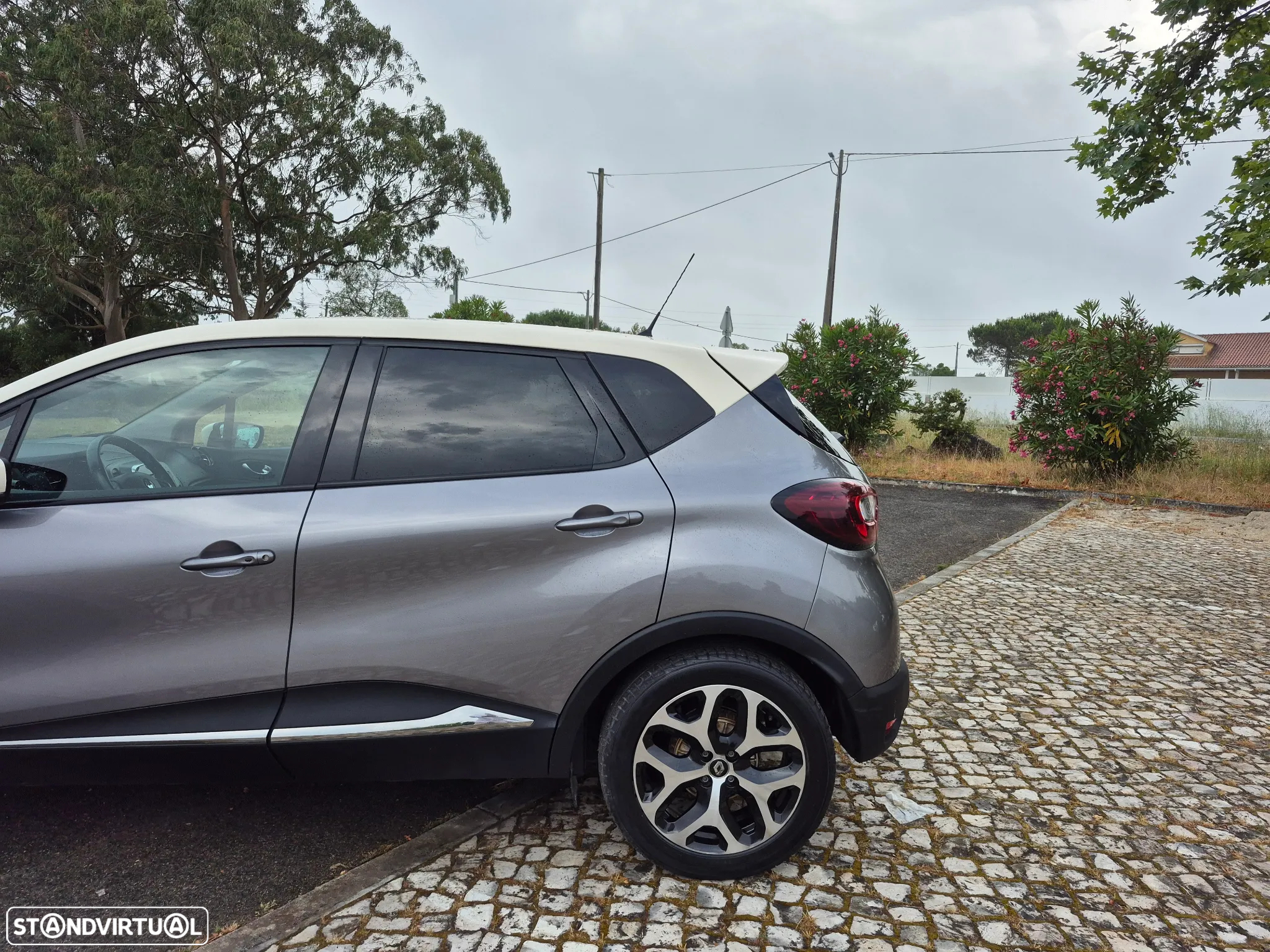 Renault Captur 0.9 TCE Exclusive - 6