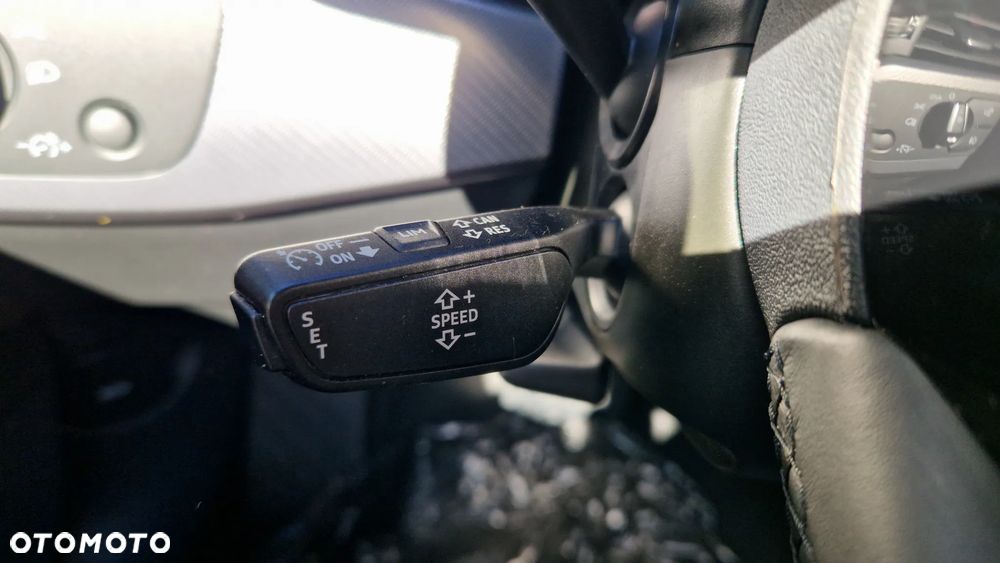 Audi A4 Avant 45 TFSI quattro S tronic - 22