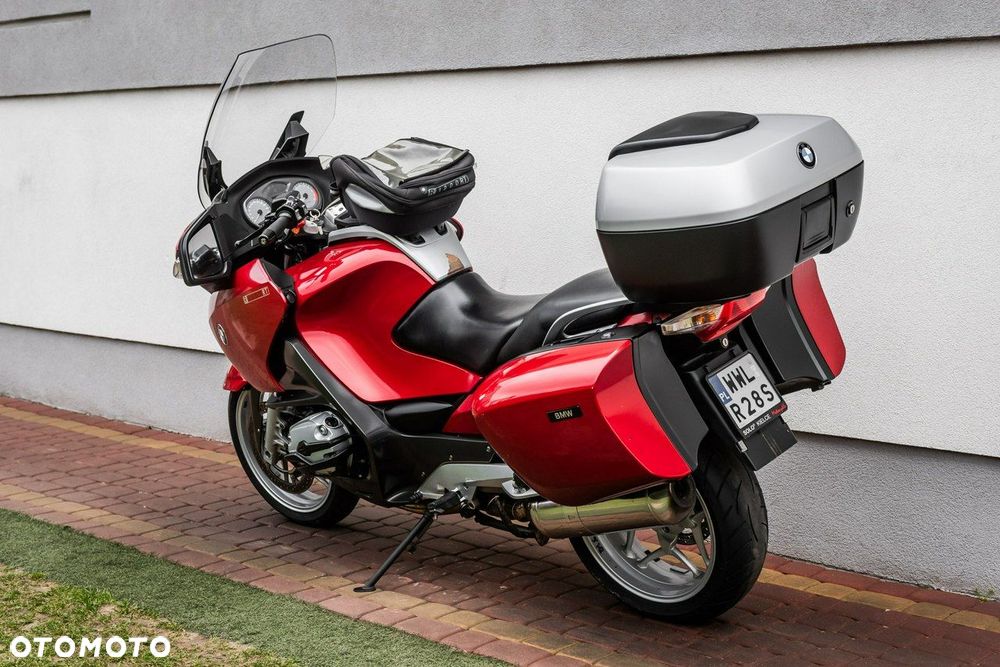 BMW R - 4